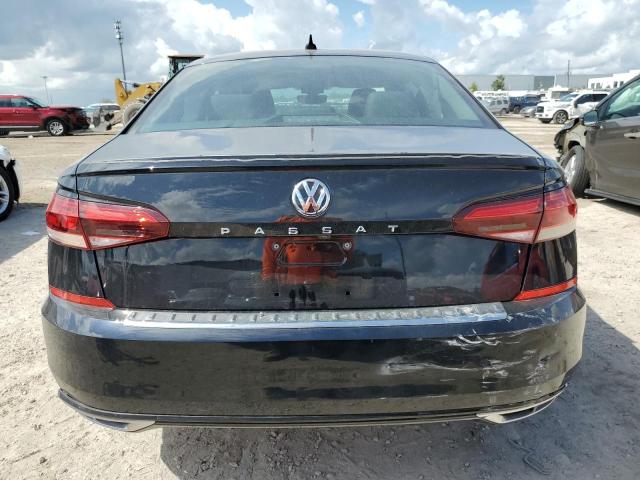 1VWMA7A38LC018214 - 2020 VOLKSWAGEN PASSAT R-LINE Qara foto 6