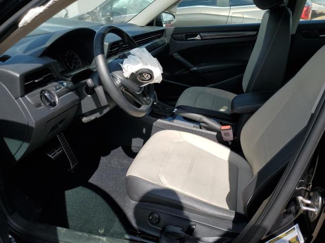 1VWMA7A38LC018214 - 2020 VOLKSWAGEN PASSAT R-LINE Qara foto 7
