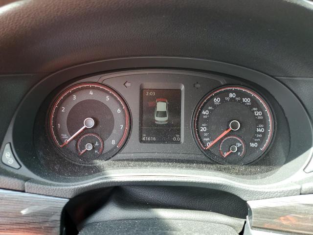 1VWMA7A38LC018214 - 2020 VOLKSWAGEN PASSAT R-LINE Qara foto 9