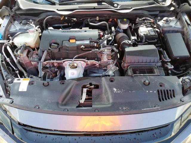 2HGFC2F82KH530612 - 2019 HONDA CIVIC SPORT 灰色 照片 11