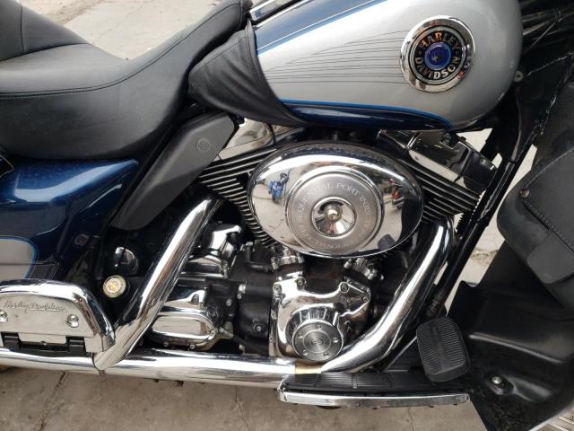 1HD1FCW17YY618125 - 2000 HARLEY-DAVIDSON FLHTCUI 双色 照片 7