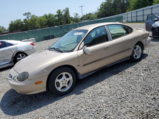 1999 FORD TAURUS SE, 