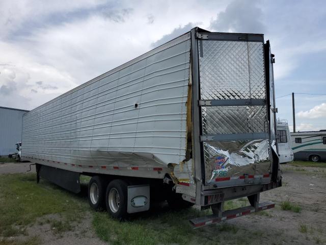 1UYVS2532P6771308 - 2023 UTILITY TRAILER WHITE photo 3