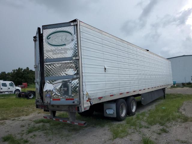 1UYVS2532P6771308 - 2023 UTILITY TRAILER WHITE photo 4
