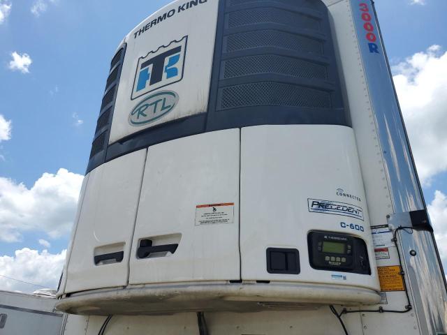 1UYVS2532P6771308 - 2023 UTILITY TRAILER WHITE photo 7