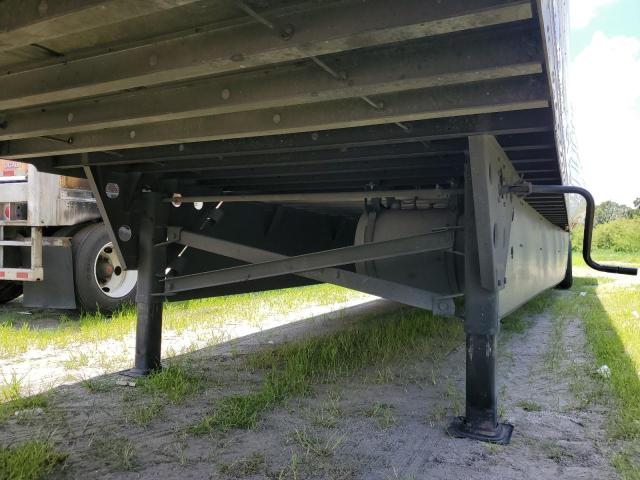 1UYVS2532P6771308 - 2023 UTILITY TRAILER WHITE photo 8