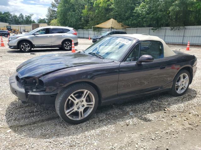 2005 MAZDA MX-5 MIATA BASE, 