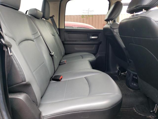 3C6UR5CJ3KG516657 - 2019 RAM 2500 TRADESMAN Gri fotoğraf 10