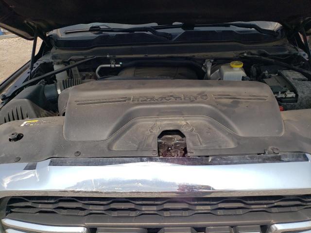 3C6UR5CJ3KG516657 - 2019 RAM 2500 TRADESMAN Gri fotoğraf 11