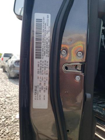 3C6UR5CJ3KG516657 - 2019 RAM 2500 TRADESMAN Gri fotoğraf 12