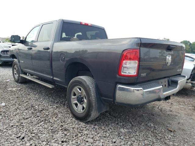 3C6UR5CJ3KG516657 - 2019 RAM 2500 TRADESMAN GRAY photo 2