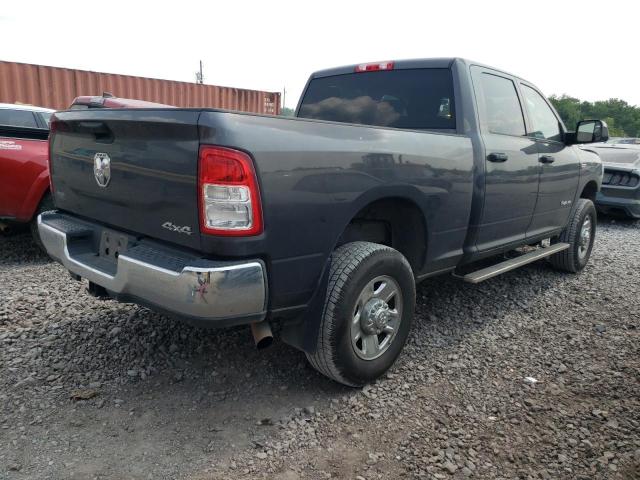 3C6UR5CJ3KG516657 - 2019 RAM 2500 TRADESMAN Gri fotoğraf 3