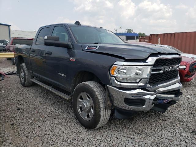 3C6UR5CJ3KG516657 - 2019 RAM 2500 TRADESMAN Gri fotoğraf 4
