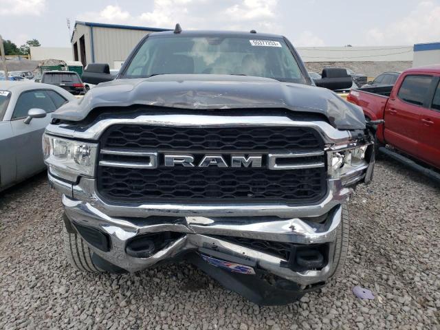 3C6UR5CJ3KG516657 - 2019 RAM 2500 TRADESMAN GRAY photo 5