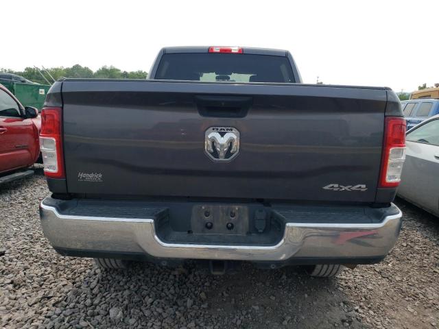 3C6UR5CJ3KG516657 - 2019 RAM 2500 TRADESMAN GRAY photo 6