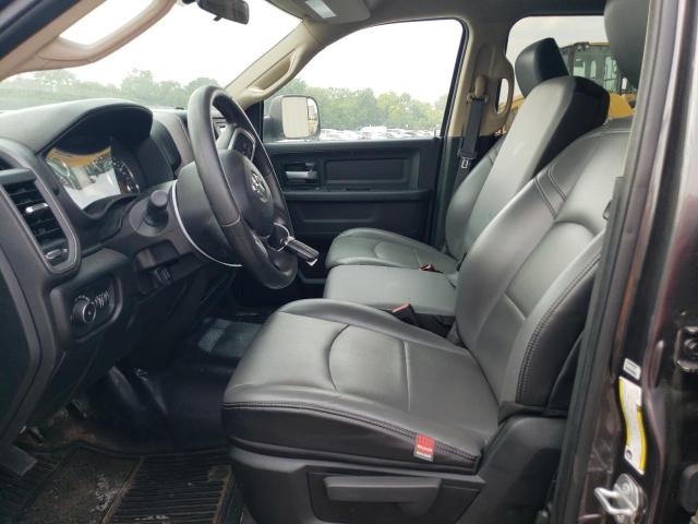 3C6UR5CJ3KG516657 - 2019 RAM 2500 TRADESMAN Gri fotoğraf 7