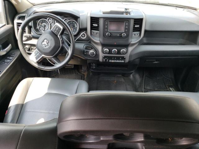 3C6UR5CJ3KG516657 - 2019 RAM 2500 TRADESMAN Gri fotoğraf 8