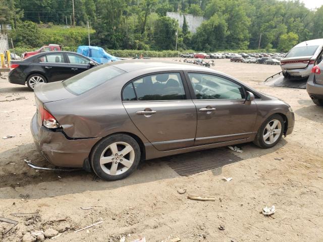 19XFA16699E019417 - 2009 HONDA CIVIC LX-S Boz foto 3