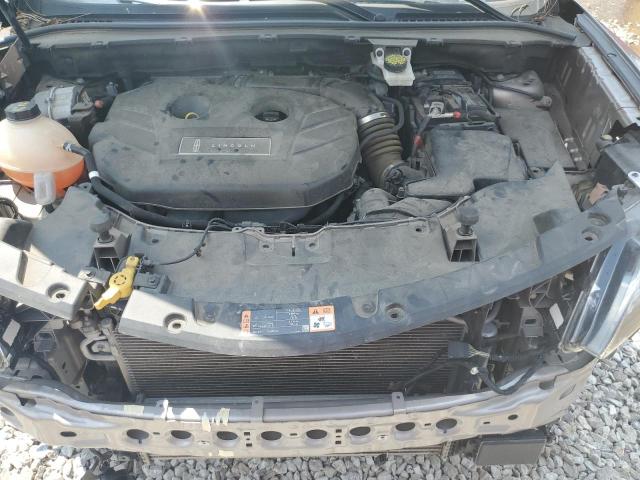 5LMCJ3D95JUL01659 - 2018 LINCOLN MKC RESERVE BEIGE photo 11