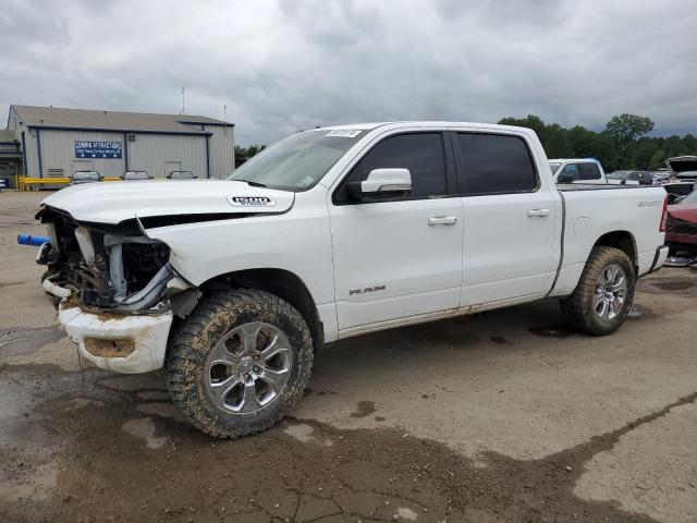 2022 RAM 1500 BIG HORN/LONE STAR, 