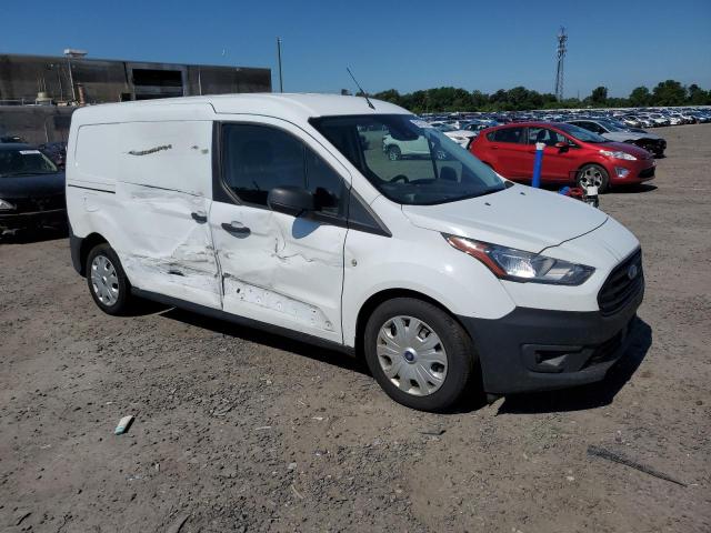 NM0LS7E26L1482639 - 2020 FORD TRANSIT CO XL WHITE photo 4