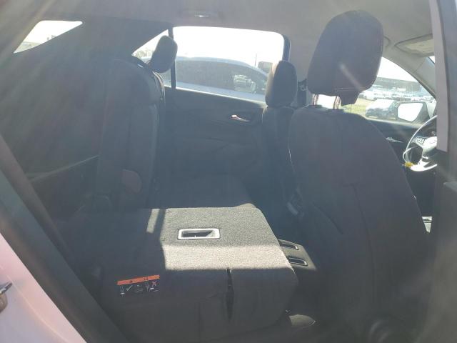 2GNAXVEX2K6126767 - 2019 CHEVROLET EQUINOX LT Ağ foto 11
