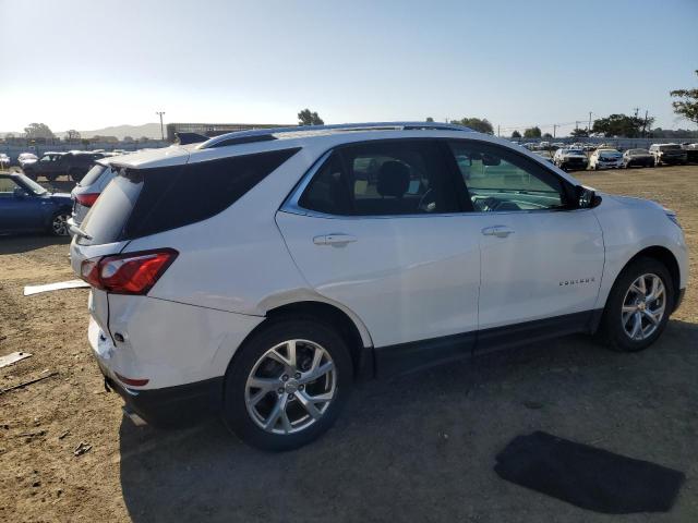 2GNAXVEX2K6126767 - 2019 CHEVROLET EQUINOX LT Ağ foto 3