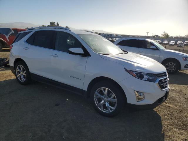 2GNAXVEX2K6126767 - 2019 CHEVROLET EQUINOX LT Ağ foto 4