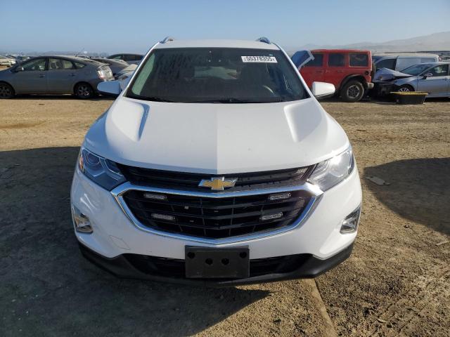 2GNAXVEX2K6126767 - 2019 CHEVROLET EQUINOX LT Ağ foto 5