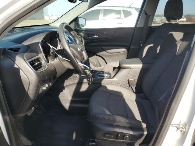 2GNAXVEX2K6126767 - 2019 CHEVROLET EQUINOX LT Ağ foto 7