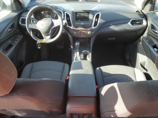 2GNAXVEX2K6126767 - 2019 CHEVROLET EQUINOX LT Ağ foto 8