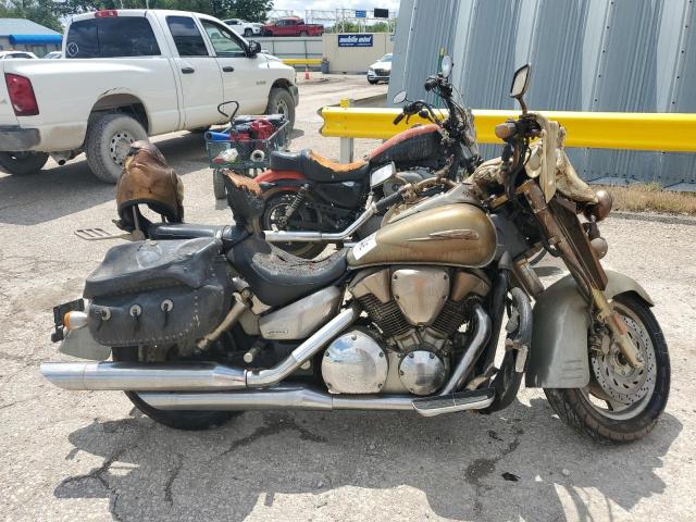 2005 HONDA VT1300 S, 