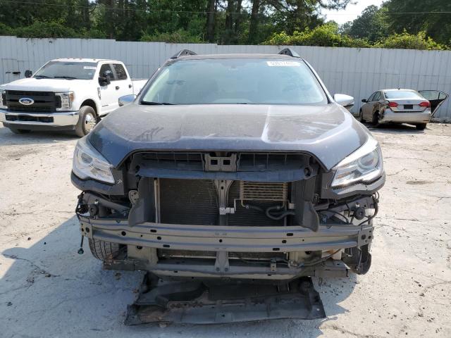 4S4WMARD6L3444427 - 2020 SUBARU ASCENT TOURING GRAY photo 5