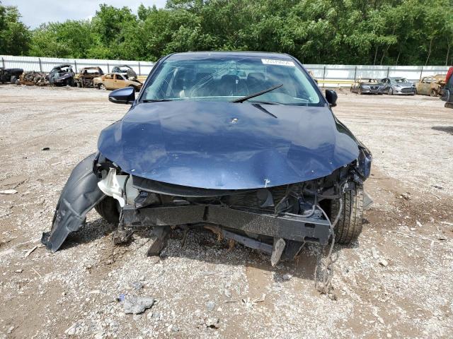 4T1BK1EB7EU082713 - 2014 TOYOTA AVALON BASE 蓝色 照片 5