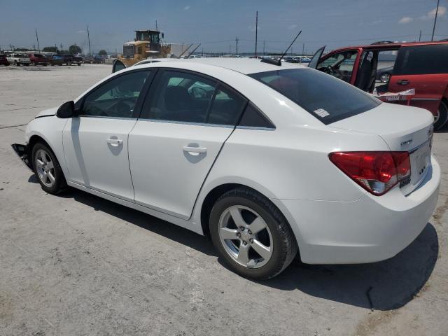 1G1PE5SBXG7178181 - 2016 CHEVROLET CRUZE LIMI LT WHITE photo 2