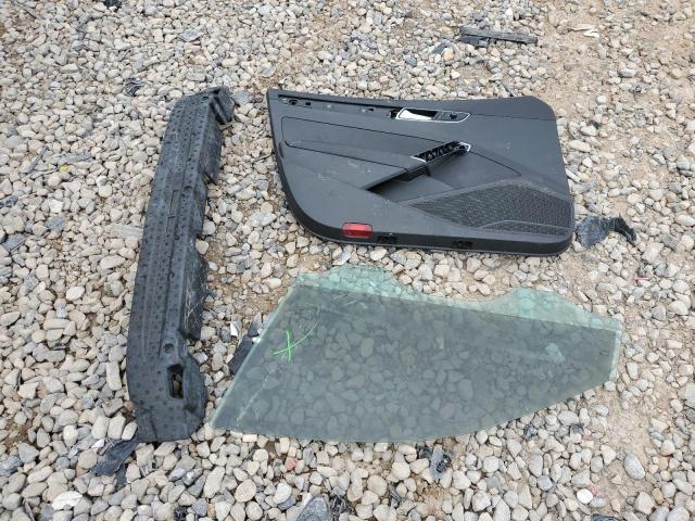 1VWDT7A31HC046096 - 2017 VOLKSWAGEN PASSAT R-LINE Gümüş foto 12