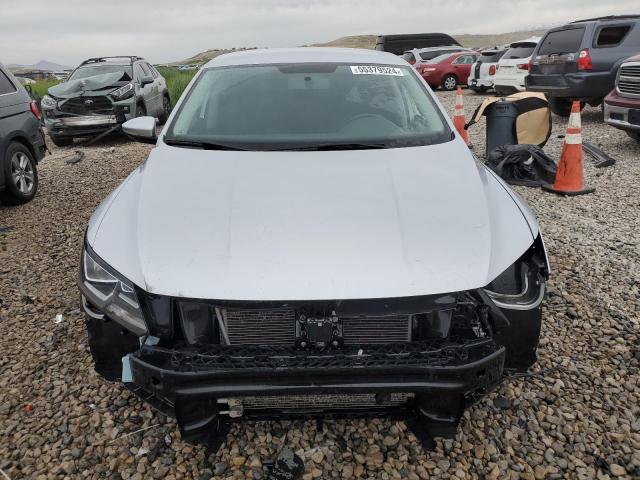 1VWDT7A31HC046096 - 2017 VOLKSWAGEN PASSAT R-LINE Gümüş foto 5