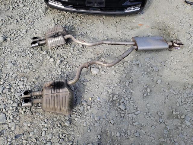 5LM5J7XC5LGL16364 - 2020 LINCOLN AVIATOR RESERVE BLACK photo 13