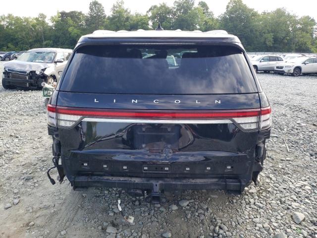 5LM5J7XC5LGL16364 - 2020 LINCOLN AVIATOR RESERVE BLACK photo 6