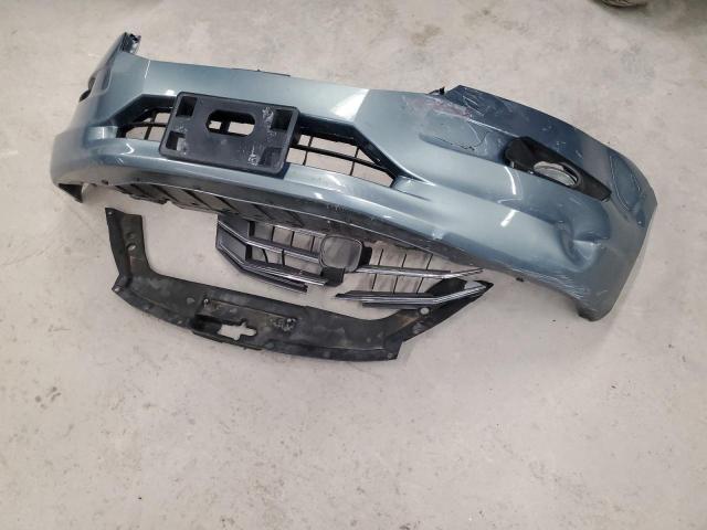 5J6TF2H59CL009431 - 2012 HONDA CROSSTOUR EXL ტალღისფერი ფოტო 13