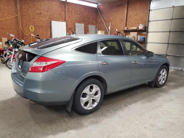 5J6TF2H59CL009431 - 2012 HONDA CROSSTOUR EXL ტალღისფერი ფოტო 3