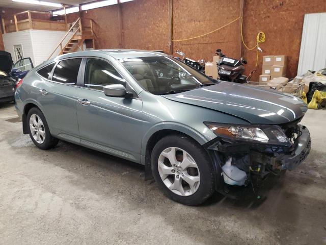5J6TF2H59CL009431 - 2012 HONDA CROSSTOUR EXL ტალღისფერი ფოტო 4