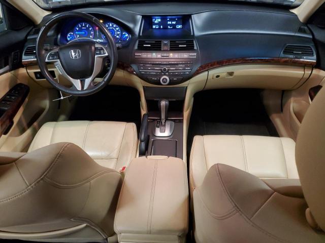 5J6TF2H59CL009431 - 2012 HONDA CROSSTOUR EXL ტალღისფერი ფოტო 8