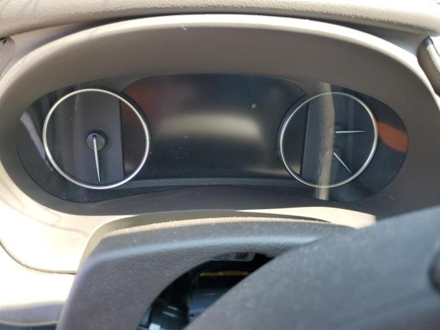 1G4ZP5SS6KU122349 - 2019 BUICK LACROSSE ESSENCE RED photo 9