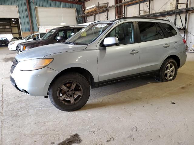 2008 HYUNDAI SANTA FE GLS, 