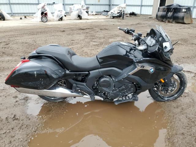 2018 BMW K1600 B, null