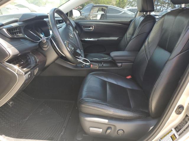 4T1BK1EB9DU046018 - 2013 TOYOTA AVALON BASE 棕色 照片 7