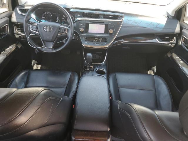 4T1BK1EB9DU046018 - 2013 TOYOTA AVALON BASE 棕色 照片 8