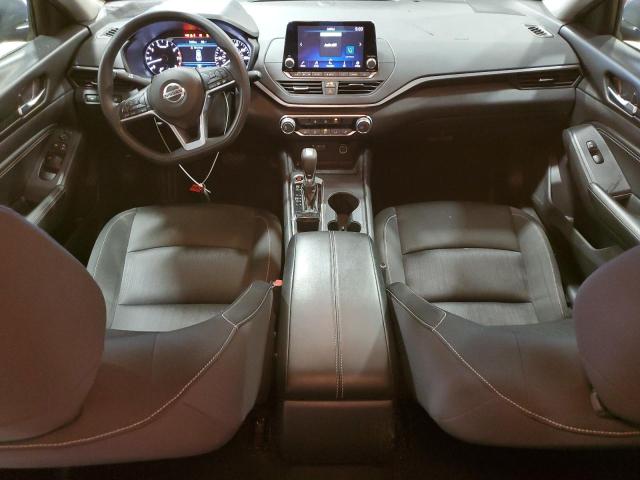 1N4BL4BV9KC132634 - 2019 NISSAN ALTIMA S SILVER photo 8