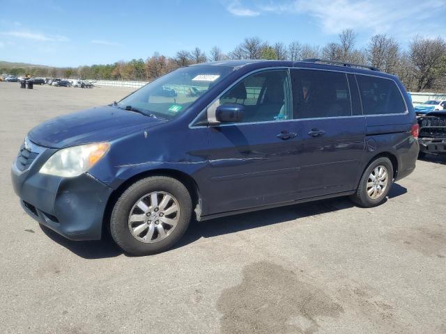 2010 HONDA ODYSSEY EX, null